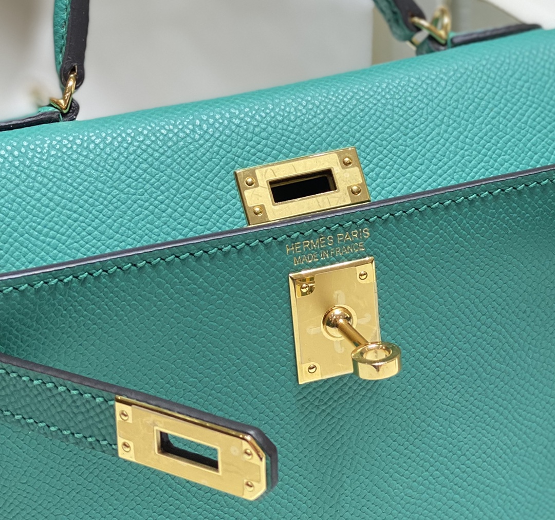 Hermes Kelly Bags